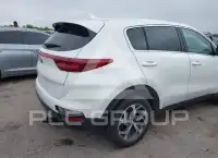 2021 KIA Sportage фото