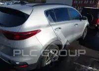 2021 KIA Sportage фото