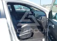 2021 KIA Sportage фото