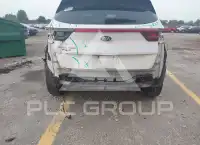 2021 KIA Sportage фото