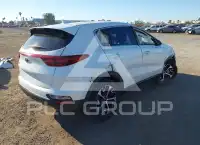 2021 KIA Sportage фото