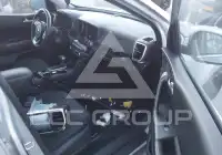 2021 KIA Sportage photo