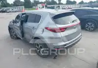 2021 KIA Sportage фото