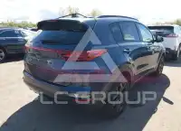 2021 KIA Sportage фото