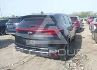 2021 KIA Sportage фото