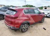2021 KIA Sportage фото