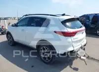 2021 KIA Sportage фото