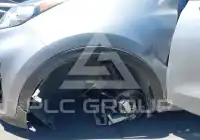 2021 KIA Sportage фото