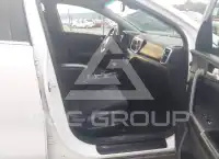 2021 KIA Sportage фото