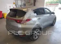 2021 KIA Sportage фото