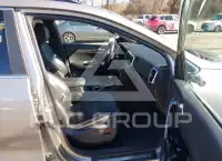 2021 KIA Sportage photo