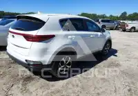 2021 KIA Sportage фото