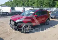 2021 KIA Sportage фото