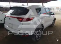 2021 KIA Sportage фото