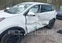 2021 KIA Sportage фото