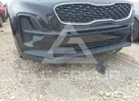 2021 KIA Sportage photo