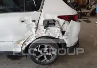 2021 KIA Sportage фото