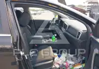 2021 KIA Sportage фото