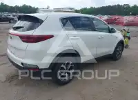 2021 KIA Sportage фото