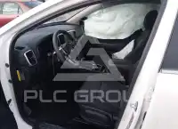 2021 KIA Sportage photo