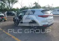 2021 KIA Sportage фото