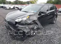 2021 KIA Sportage фото