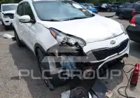 2021 KIA Sportage фото