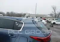 2021 KIA Sportage фото