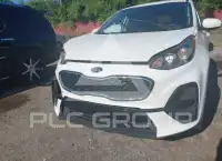 2021 KIA Sportage фото