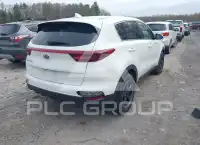 2021 KIA Sportage фото