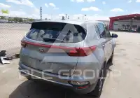 2021 KIA Sportage фото