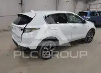 2021 KIA Sportage фото