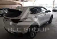 2021 KIA Sportage фото