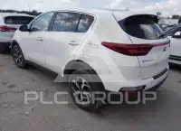 2021 KIA Sportage photo
