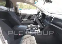 2021 KIA Sportage фото