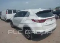 2021 KIA Sportage фото