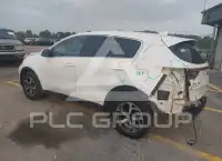 2021 KIA Sportage фото