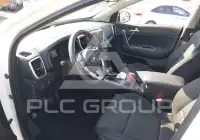2021 KIA Sportage photo