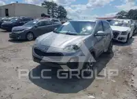 2021 KIA Sportage фото