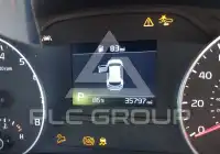 2021 KIA Sportage photo