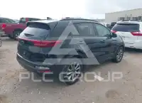 2021 KIA Sportage фото