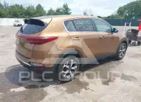 2021 KIA Sportage фото