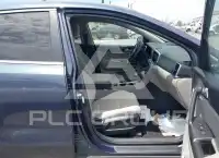 2021 KIA Sportage фото