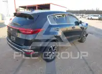 2021 KIA Sportage фото