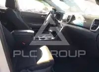 2021 KIA Sportage фото