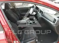 2021 KIA Sportage фото