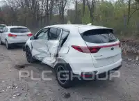 2021 KIA Sportage фото