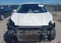 2021 KIA Sportage photo