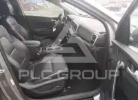 2021 KIA Sportage фото