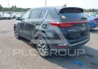 2021 KIA Sportage фото